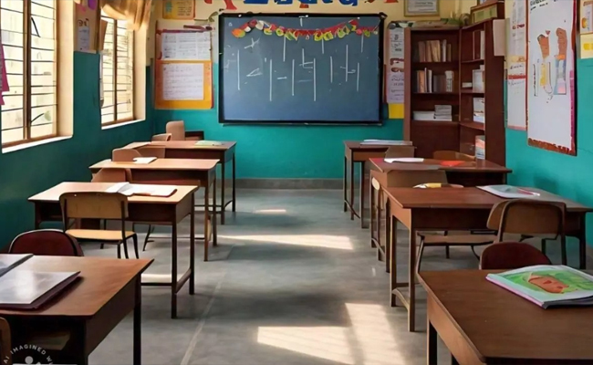 Bomb scare at over 10 Delhi schools; search ops underway